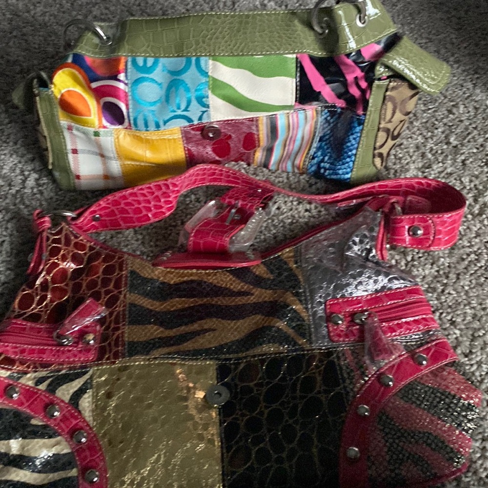 Beautiful Purses